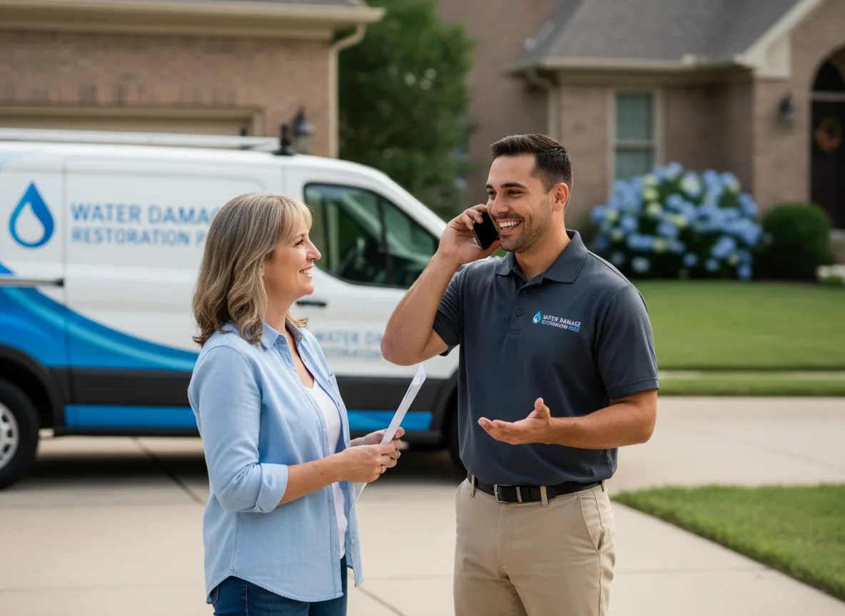 Flood Restoration Century, FL FAQs